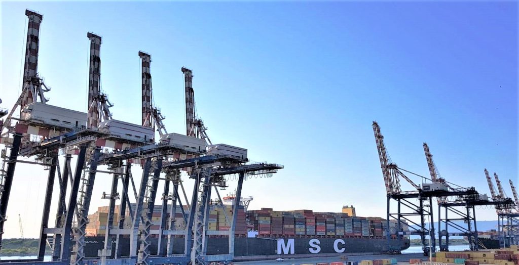 Msc Lancia Due Nuovi Servizi Messaggero Marittimo