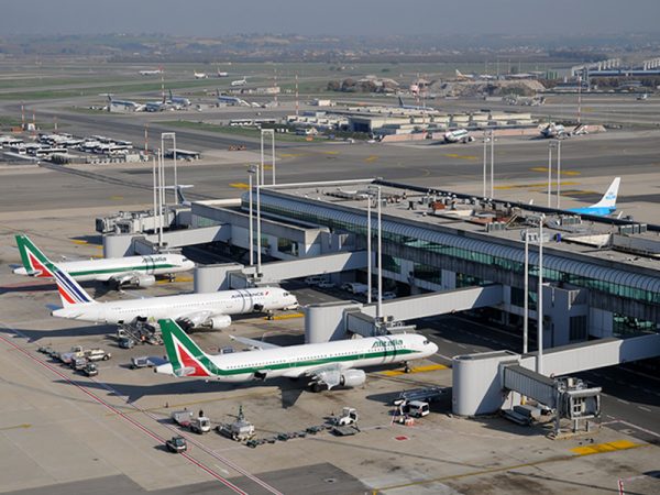 Aeroporto Malpensa Riapre Il Terminal Messaggero Marittimo