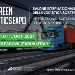 green logistics expo